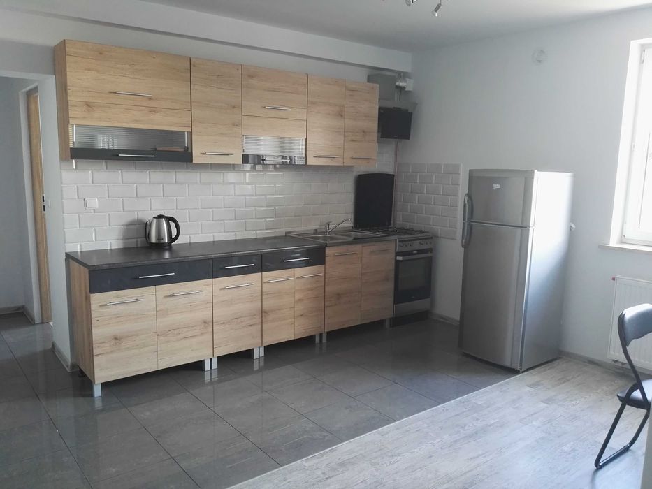 Apartamenty Noclegi Mieszkania