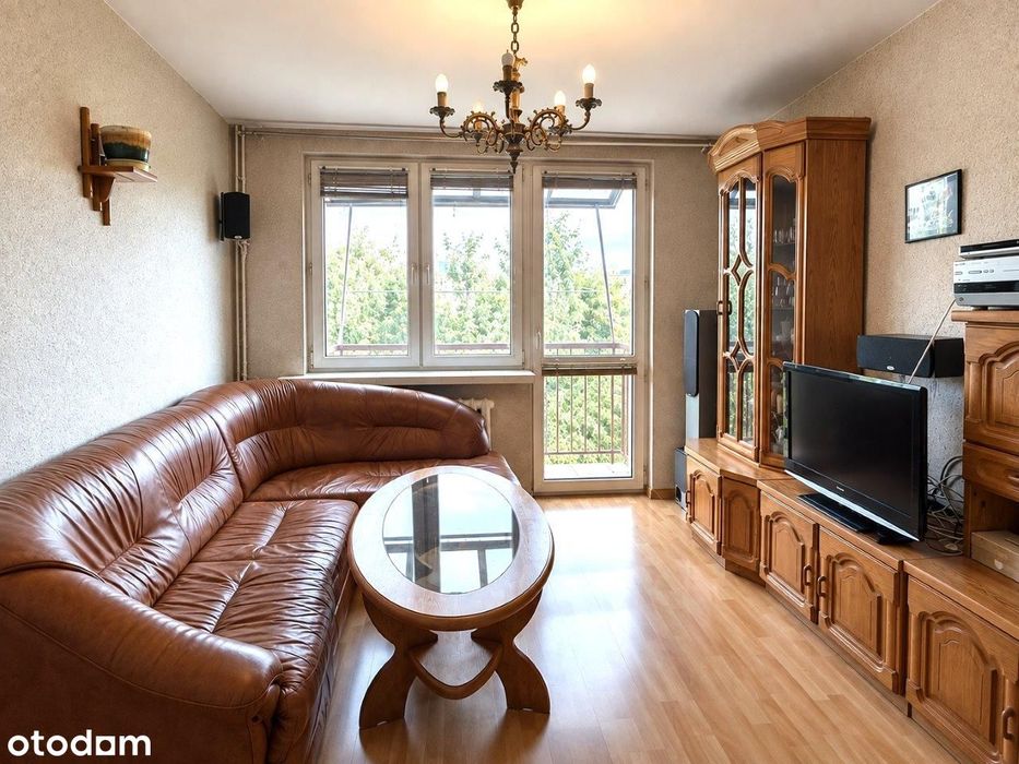 58m², Płock ul. Jasna 12