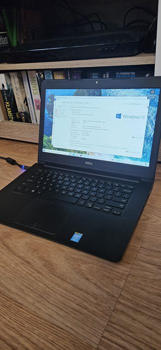 Laptop Dell 3450