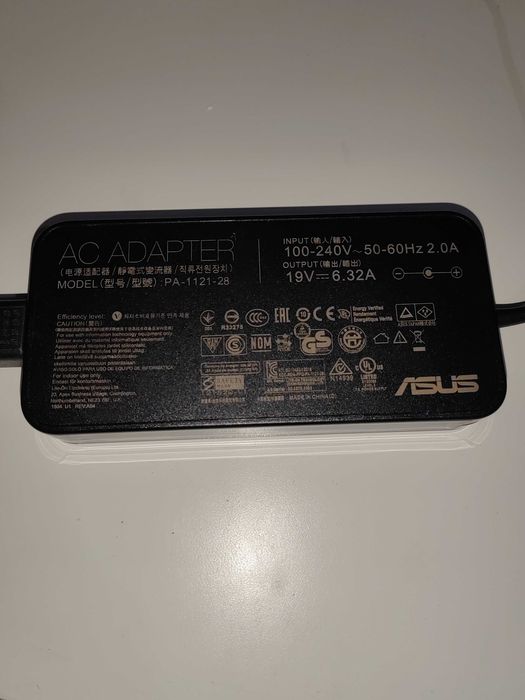 Monitor ASUS VL249HE