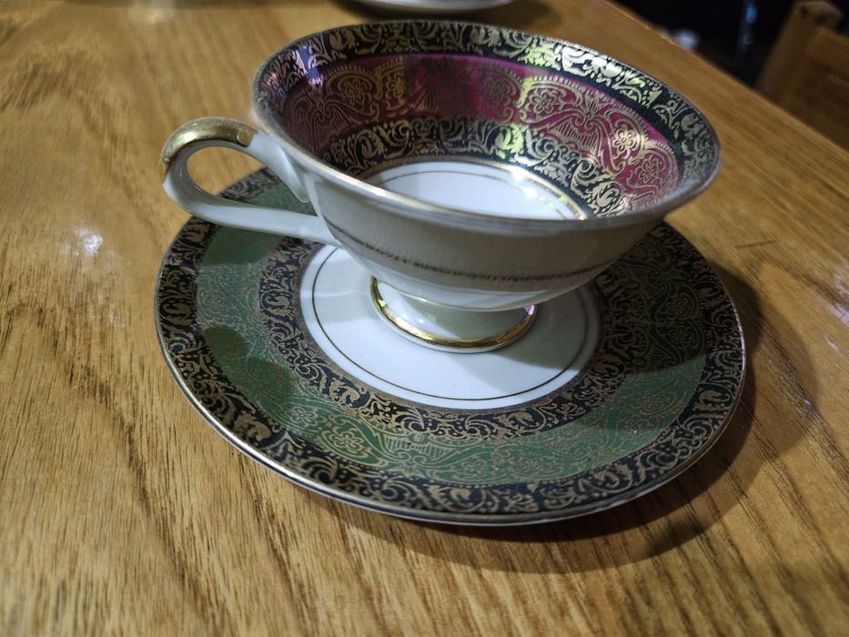 Filiżanka za spodkiem bavaria