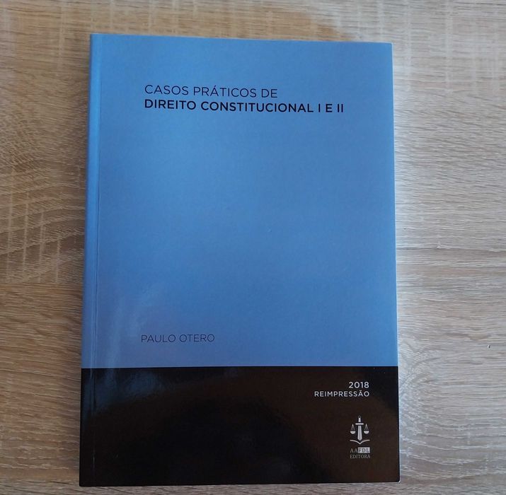 Casos Práticos: Teoria Geral Direito Civil + Constitucional + Economia