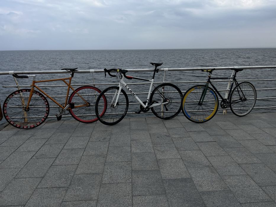 Продам Cube Attain Pro Disc 2019