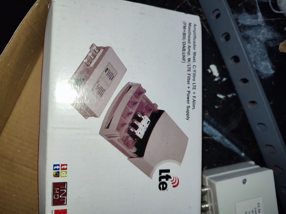 Teka Amplifier64354155876865121