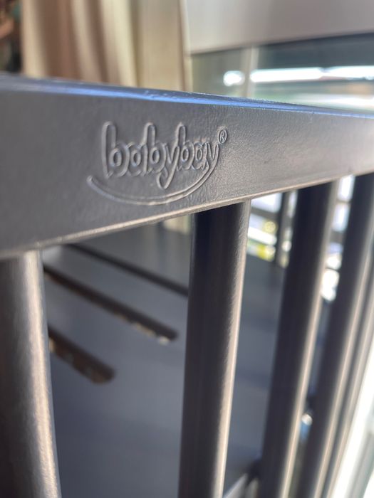 Cama Bebé babybay, berço, next2me, next to me