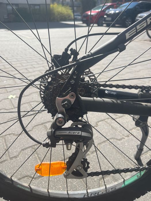 Rower Kross espera 3 XS koła 27,5