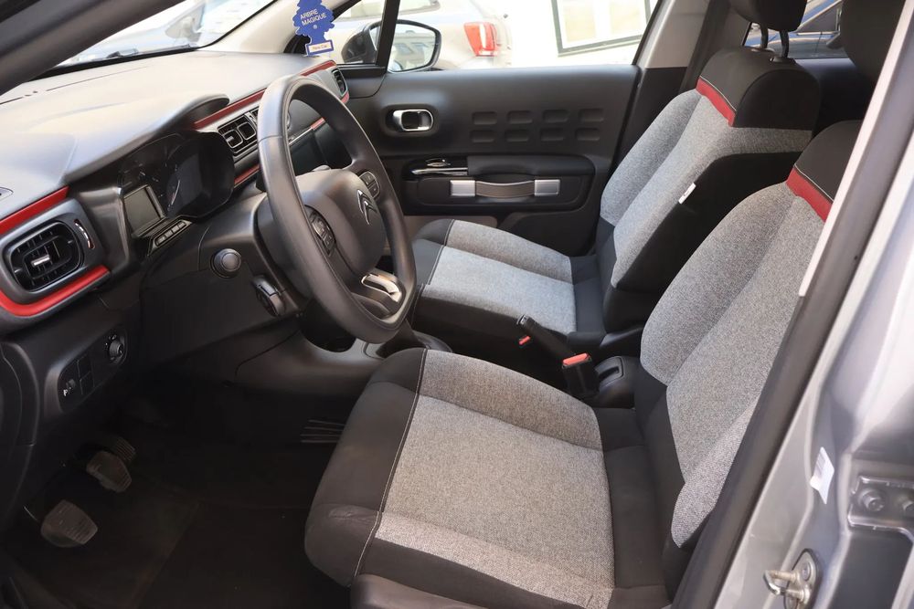 Citroën C3 1.2 PureTech C-Series foto 5