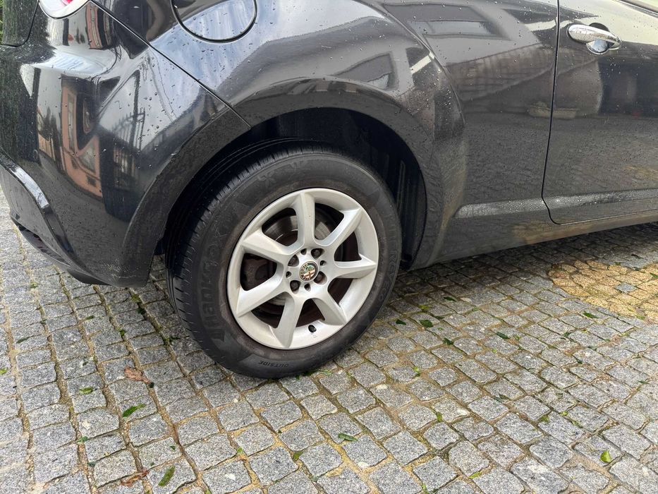Alfa Romeo MiTo 1.3 JTD Distinctive