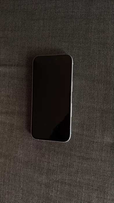 iPhone 15 512GB Blue/White | Wersja eSIM | Stan Bdb | Box + 4 Etui gratis