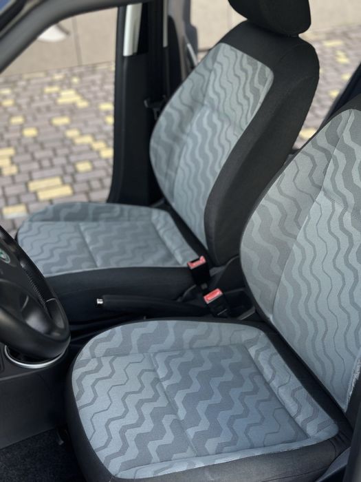 Skoda Fabia 2008 VIN TMBBC45J98B502627 фото оголошення 18 з 24