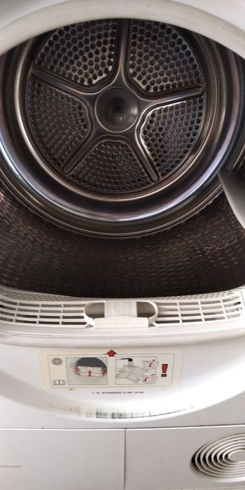 ☆様　御専用 Сушильная машинка Siemens WT46W560: 9 000 грн. - Сушильные машины