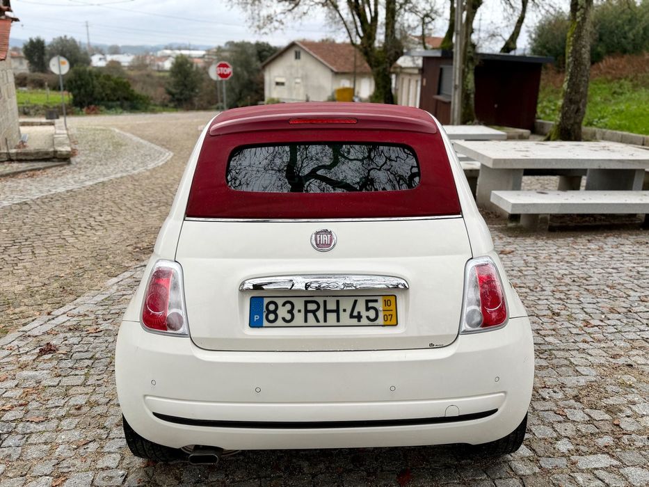 Fiat 500C 1.2 Lounge64846548979075123