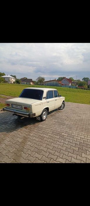 ВАЗ 2101.копейка