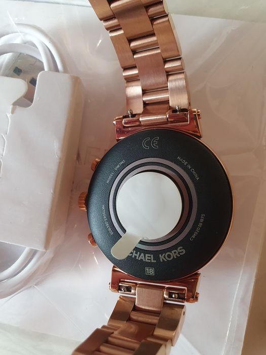 Zegarek Smart Michael Kors MKT5063