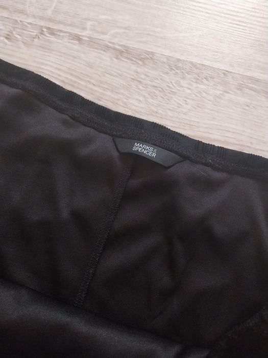 Spódnica midi na lato