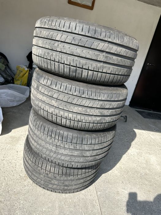 шини Falken Azenis FK510 275/40 ZR19