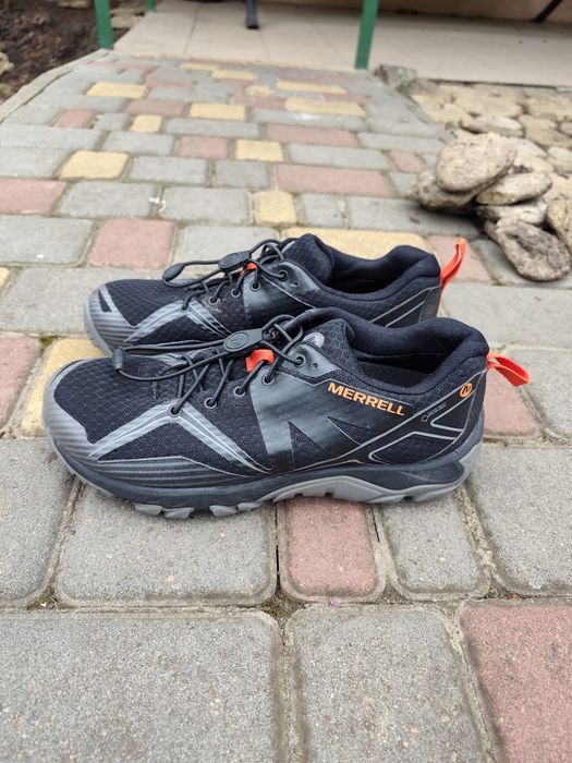 Кроссовки Merrell Gore tex 40,5 / 41
