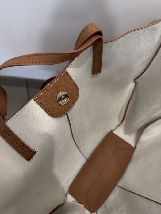Torebka Polène Cyme Bag