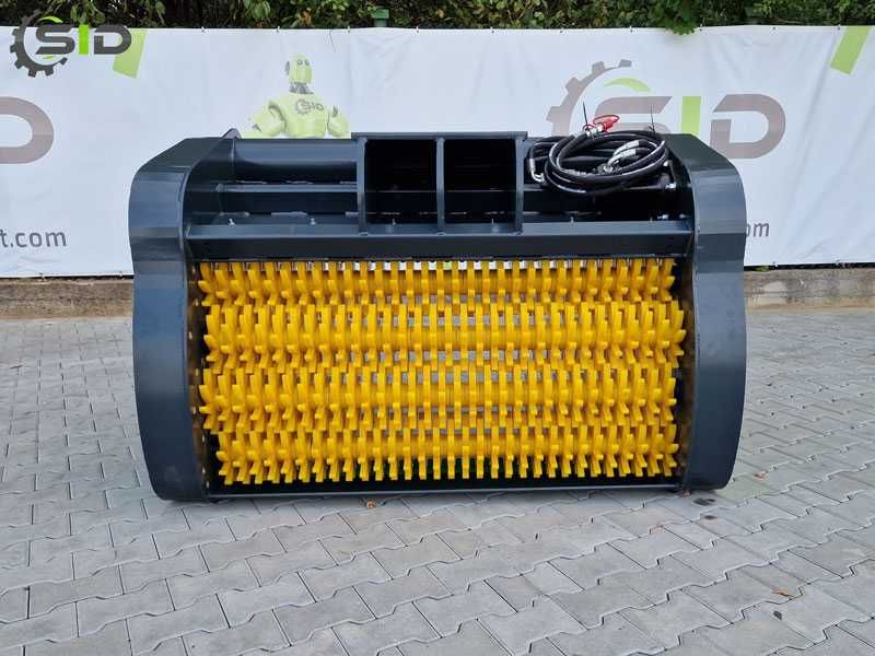 Łyżka przesiewająca XL separacyjna 1,45 m 0,8m3 [LP9] SID