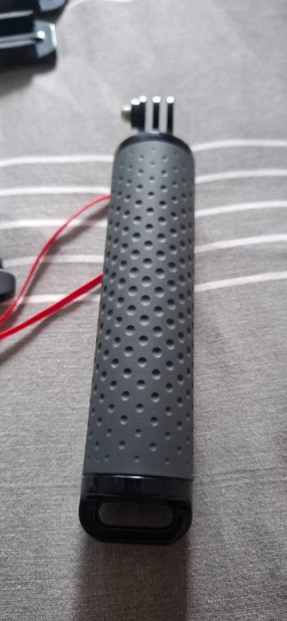 Troco por dji drone / vendo go pro 12 black edition extras