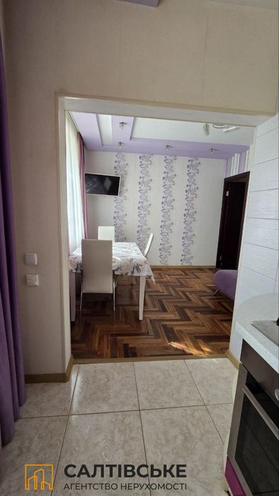 ОЛ-3996 Продам 4К квартиру на Северной Салтовке Северная 2 - View 2
