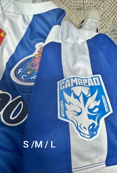 Camisolas desporto