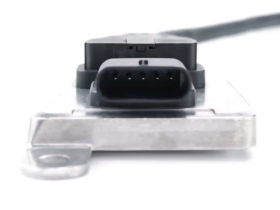 Sensor Nox Mercedes W205/W164/W166/C205/X164/X166 ( NOVO )
