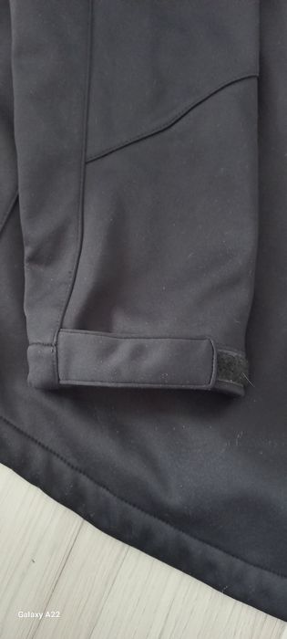 Kurtka męska termiczna crivit rozmiar L