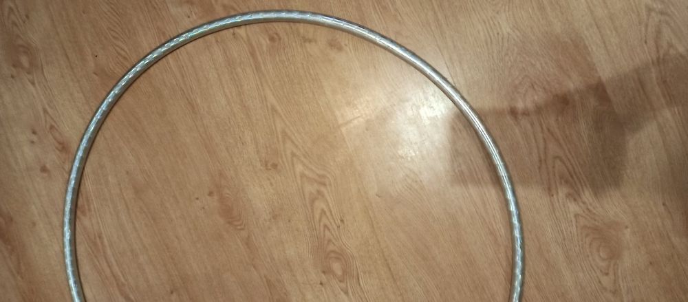 Продам обруч для художньої гімнастики.