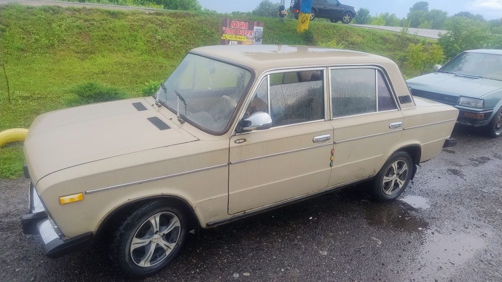 Ваз 2106 в гарному стані