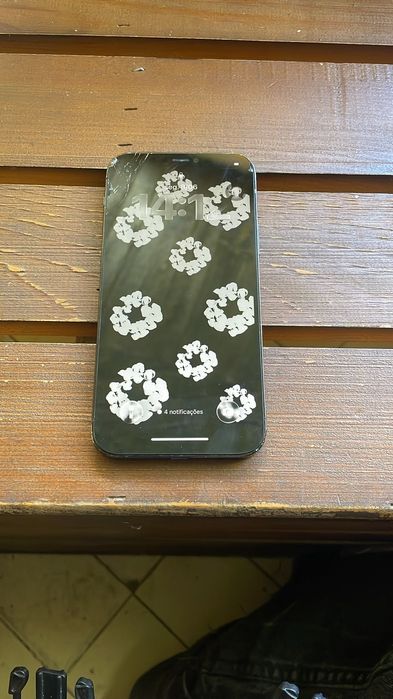 iPhone 12 Pro 256g
