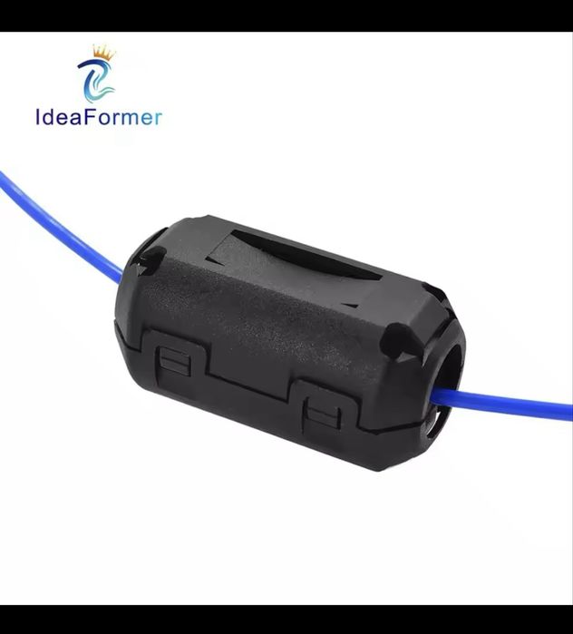 Фільтр для філаменту для 3д принтерів