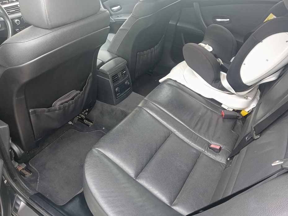 Carrinha BMW 520d