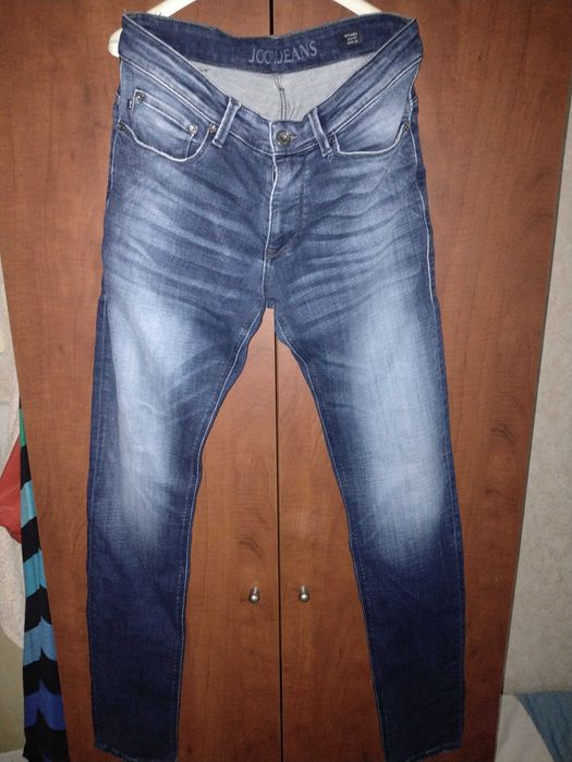 Spodnie jeansowe JOOP!  W33L36 bdb stan