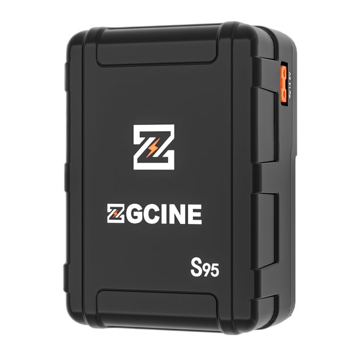 V-Mount Battery ZGCine ZG-S95