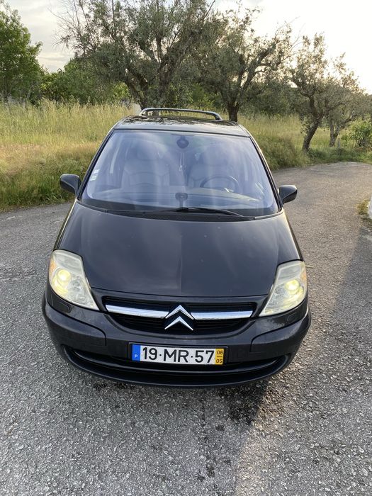 Cotroen C8 2.0HDI