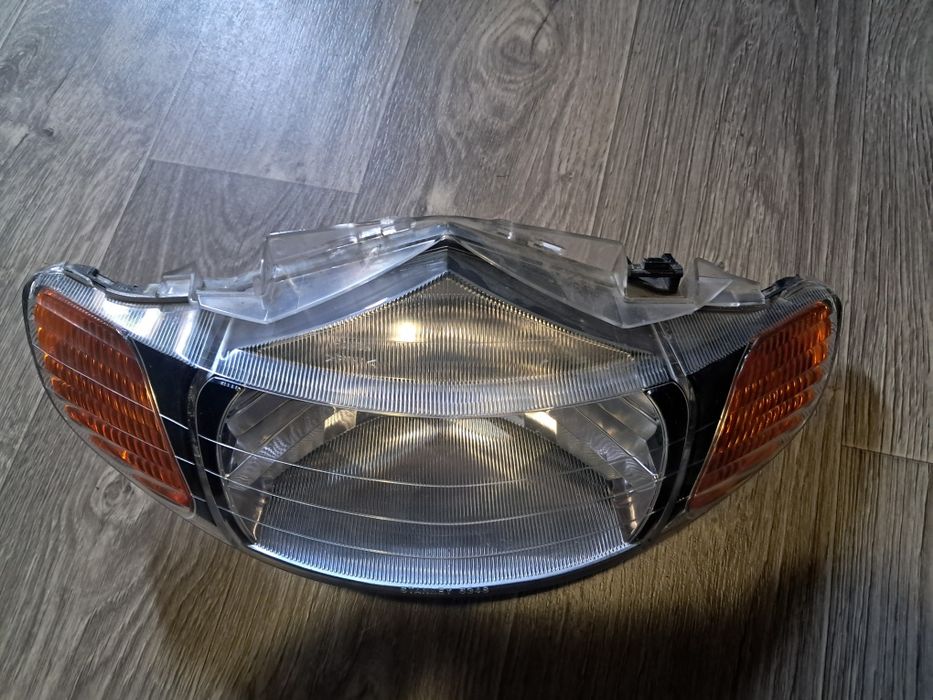 Продам фару Honda Dio 34/35/35 zx