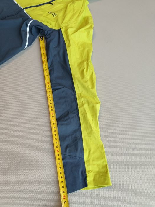 Gore Wear kurtka sportowa Gore-Tex Infinium rozmiar męskie S