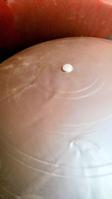 Мяч для фитнеса 75см.