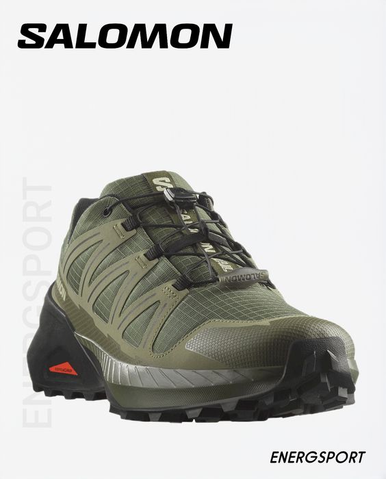 Кросівки 4.350 100% оригінал SALOMON SPEEDCROSS PEAK 5 6 479487