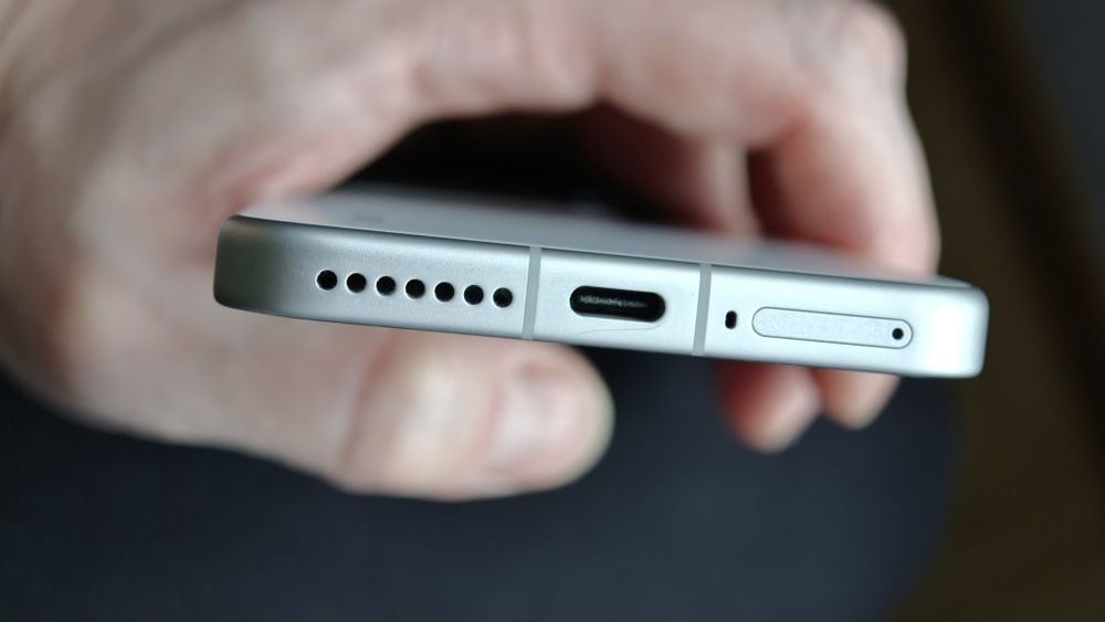 Xiaomi 15 5G Dual Sim 12/512GB White EU