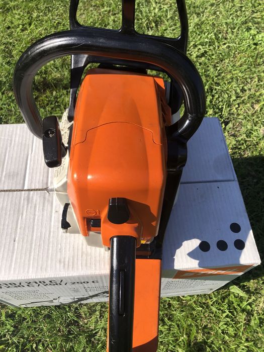 Бензопила Штиль 230 / Stihl 230