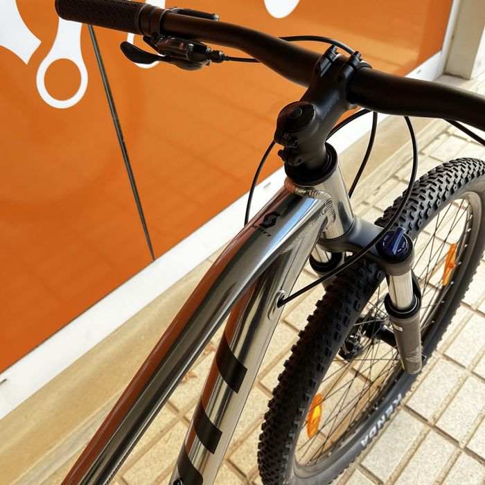 Scott Aspect 950 Grey