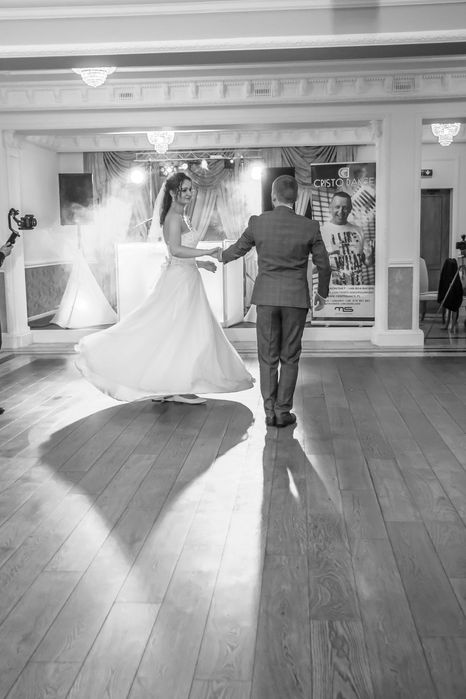 Fotograf z pasją - ślub, wesele. Profesjonalnie i Tanio!