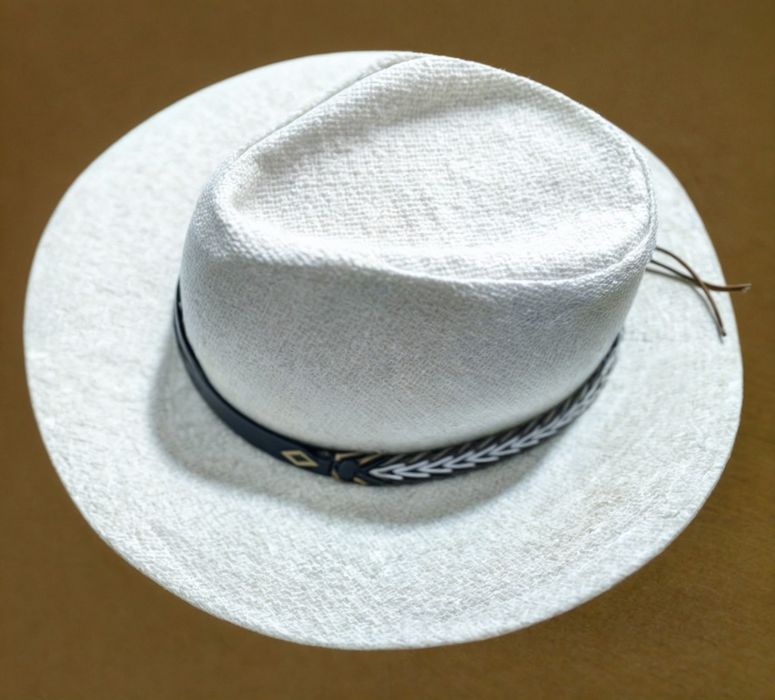 O Sombrero Panamá