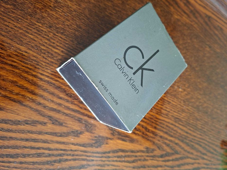 Годинник жіночій. Calvin Klein. Швейцарія.