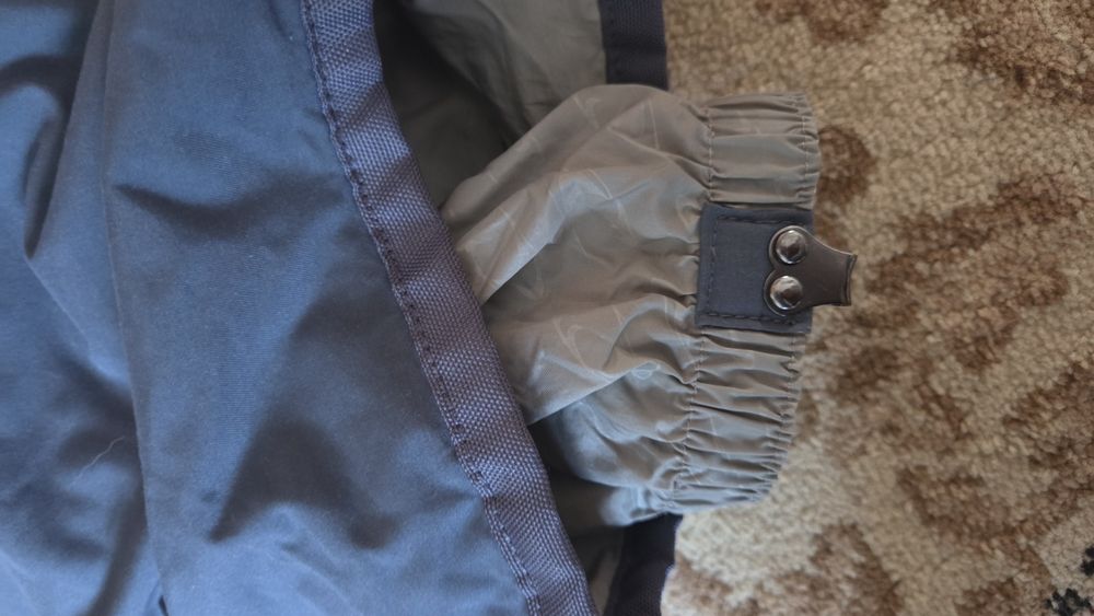 Лижні штани в ідеальному стані