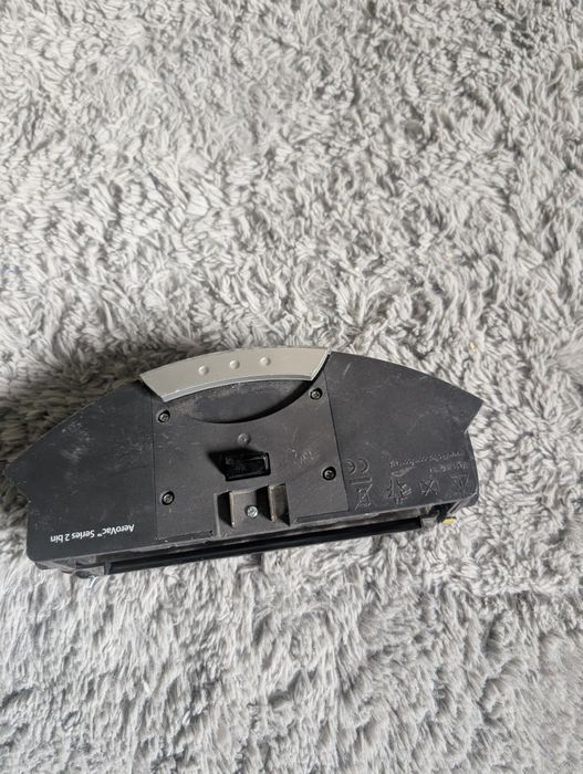 Aerovac series 2 bin do iRobot roomba