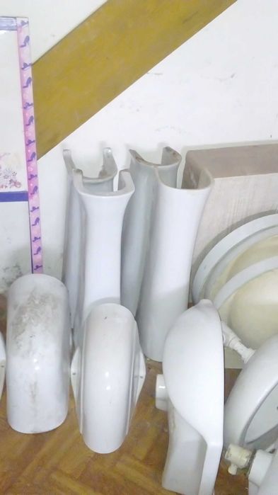 Umywalki ceramiczne po 25 zł