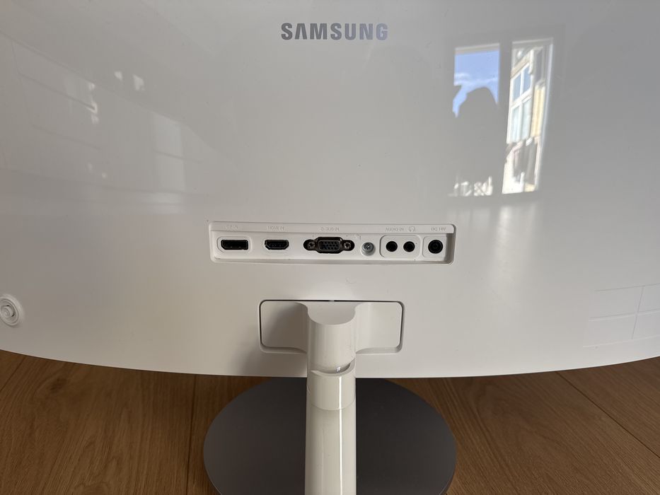 Monitor Samsung 27